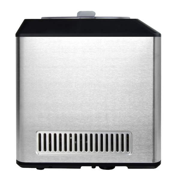 【SSS3 】Whynter　アイスクリームメーカー　ICM-201SB icm-201sb – Whynter